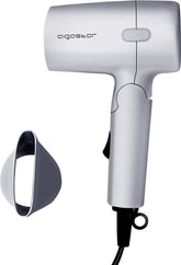 Fohn - Haardroger - Inklapbare Föhn - 1200W - Wit - Aigostar